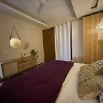 Wildflower 2Bedroom Boho Penthouse New Delhi
