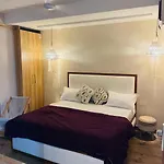 Wildflower 2Bedroom Boho Penthouse New Delhi