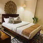 Wildflower 2Bedroom Boho Penthouse New Delhi